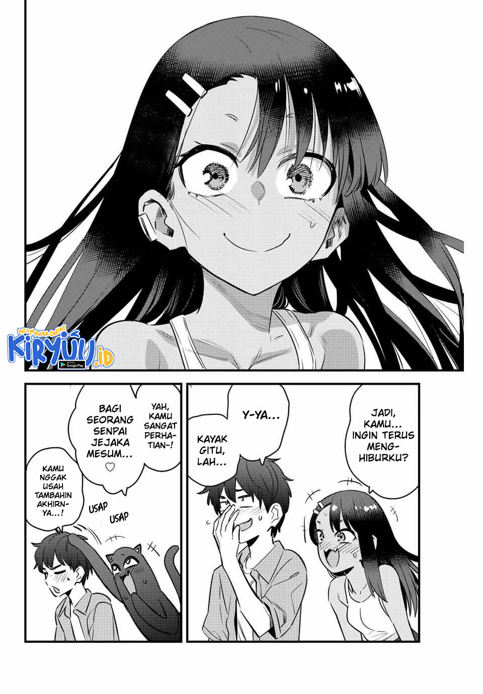 image-komik-ijiranaide-nagatoro-san-chapter-127-16/25
