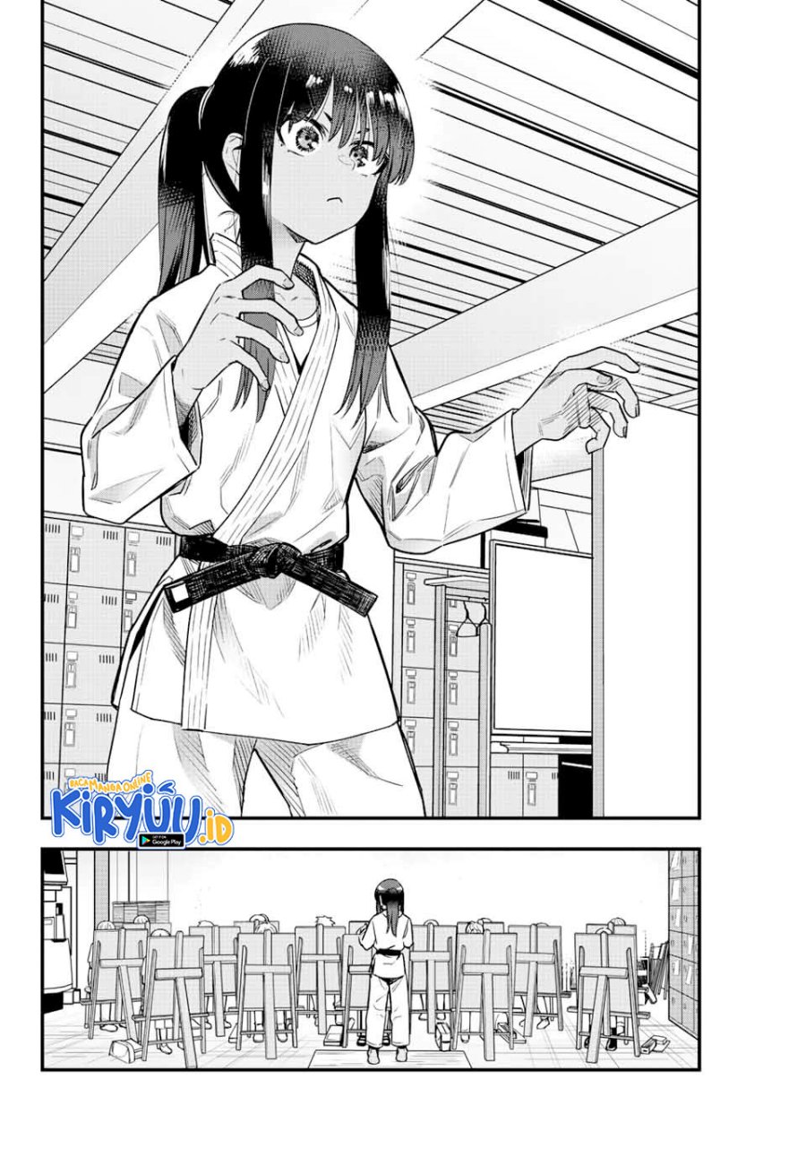 image-komik-ijiranaide-nagatoro-san-chapter-132-4/25