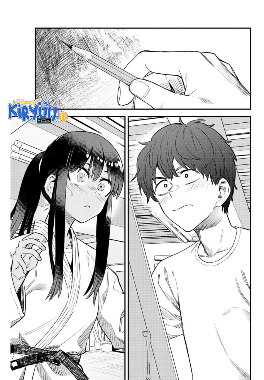 image-komik-ijiranaide-nagatoro-san-chapter-132-7/25
