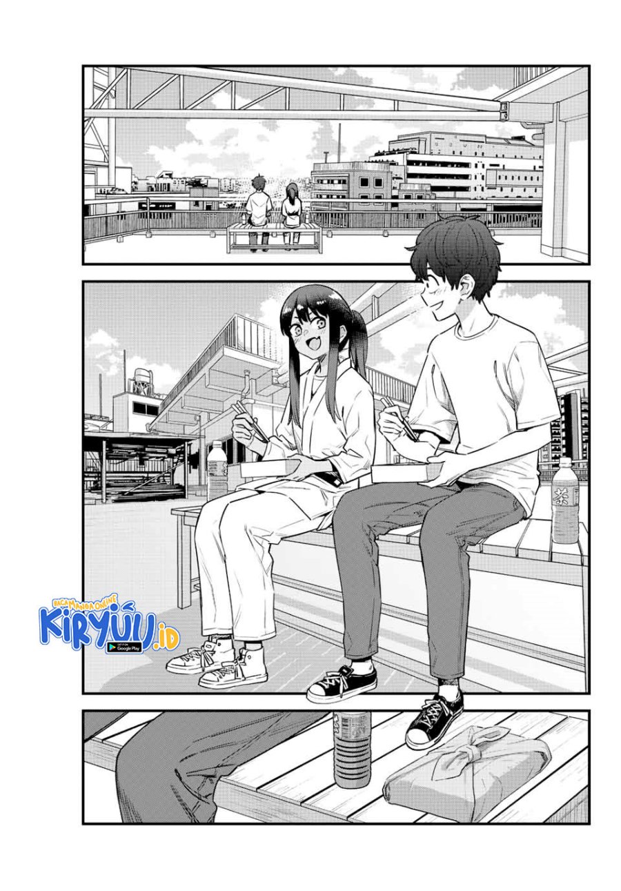 image-komik-ijiranaide-nagatoro-san-chapter-132-11/25