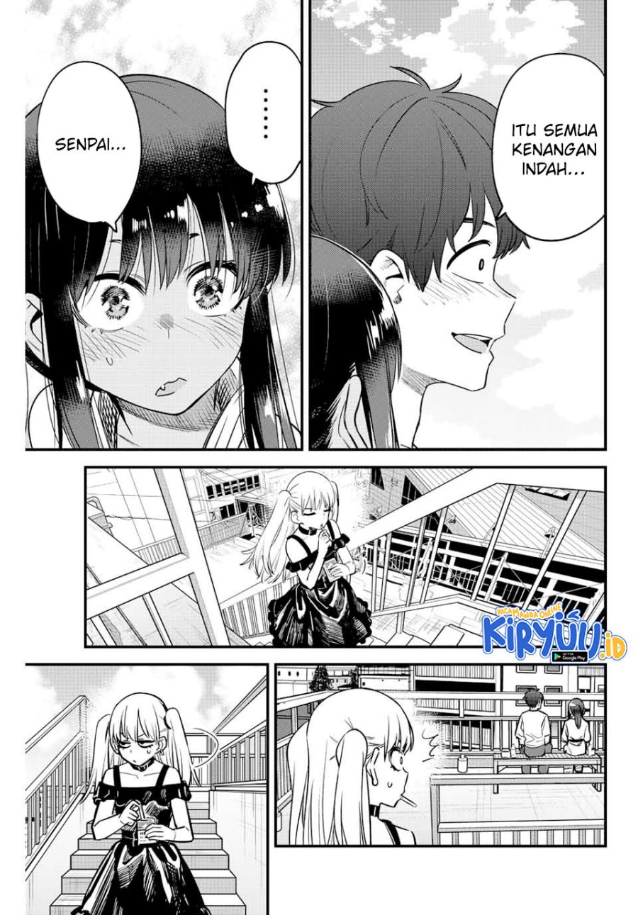 image-komik-ijiranaide-nagatoro-san-chapter-132-17/25