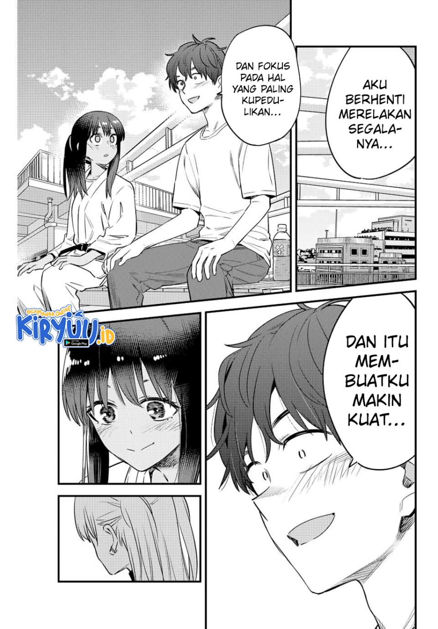 image-komik-ijiranaide-nagatoro-san-chapter-132-19/25