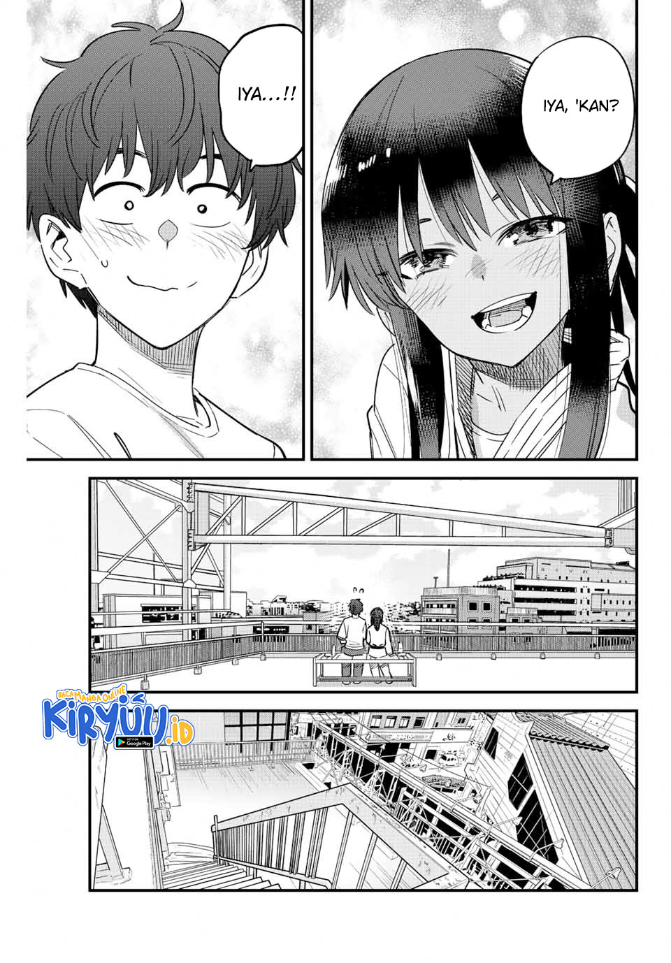 image-komik-ijiranaide-nagatoro-san-chapter-133-3/26