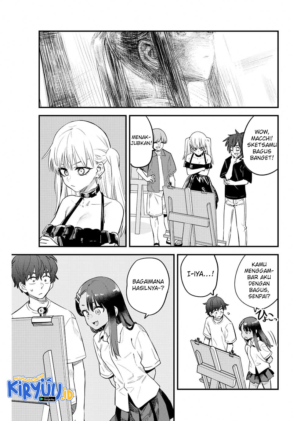 image-komik-ijiranaide-nagatoro-san-chapter-133-5/26