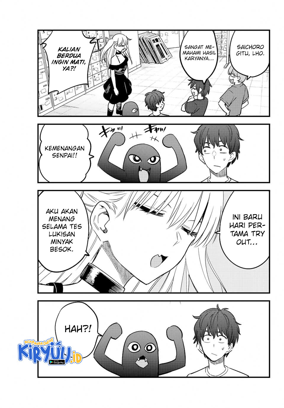image-komik-ijiranaide-nagatoro-san-chapter-133-11/26