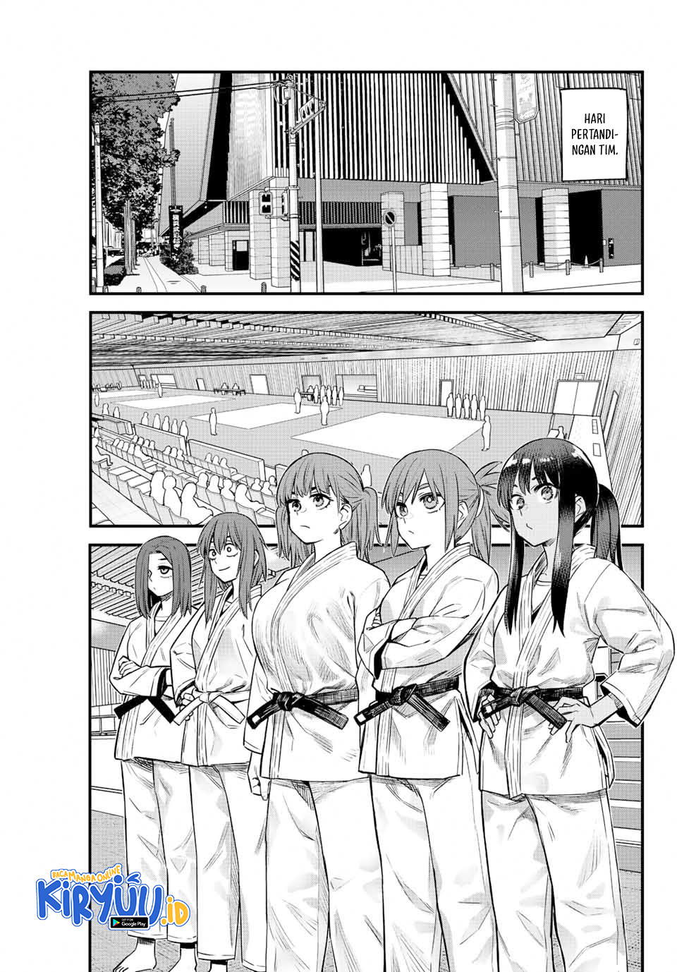 image-komik-ijiranaide-nagatoro-san-chapter-133-17/26