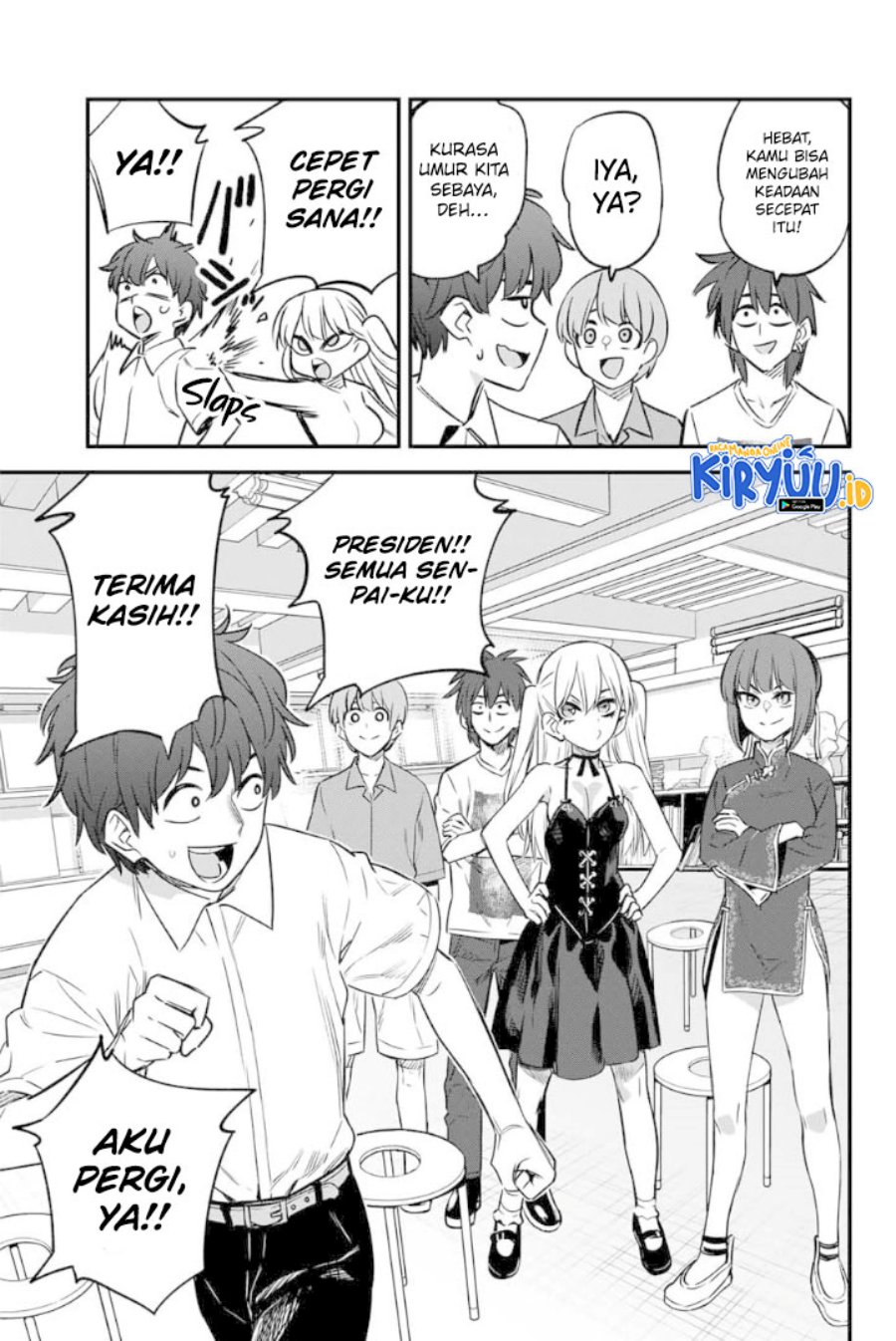 image-komik-ijiranaide-nagatoro-san-chapter-135-23/27