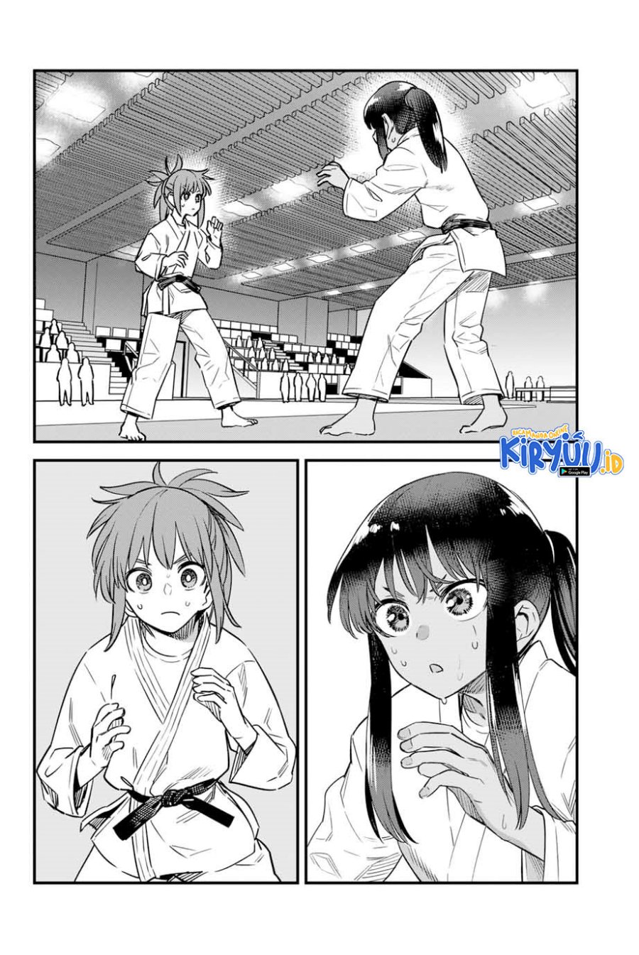 image-komik-ijiranaide-nagatoro-san-chapter-140-11/26