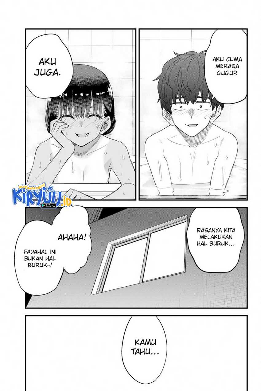 image-komik-ijiranaide-nagatoro-san-chapter-145-14/21