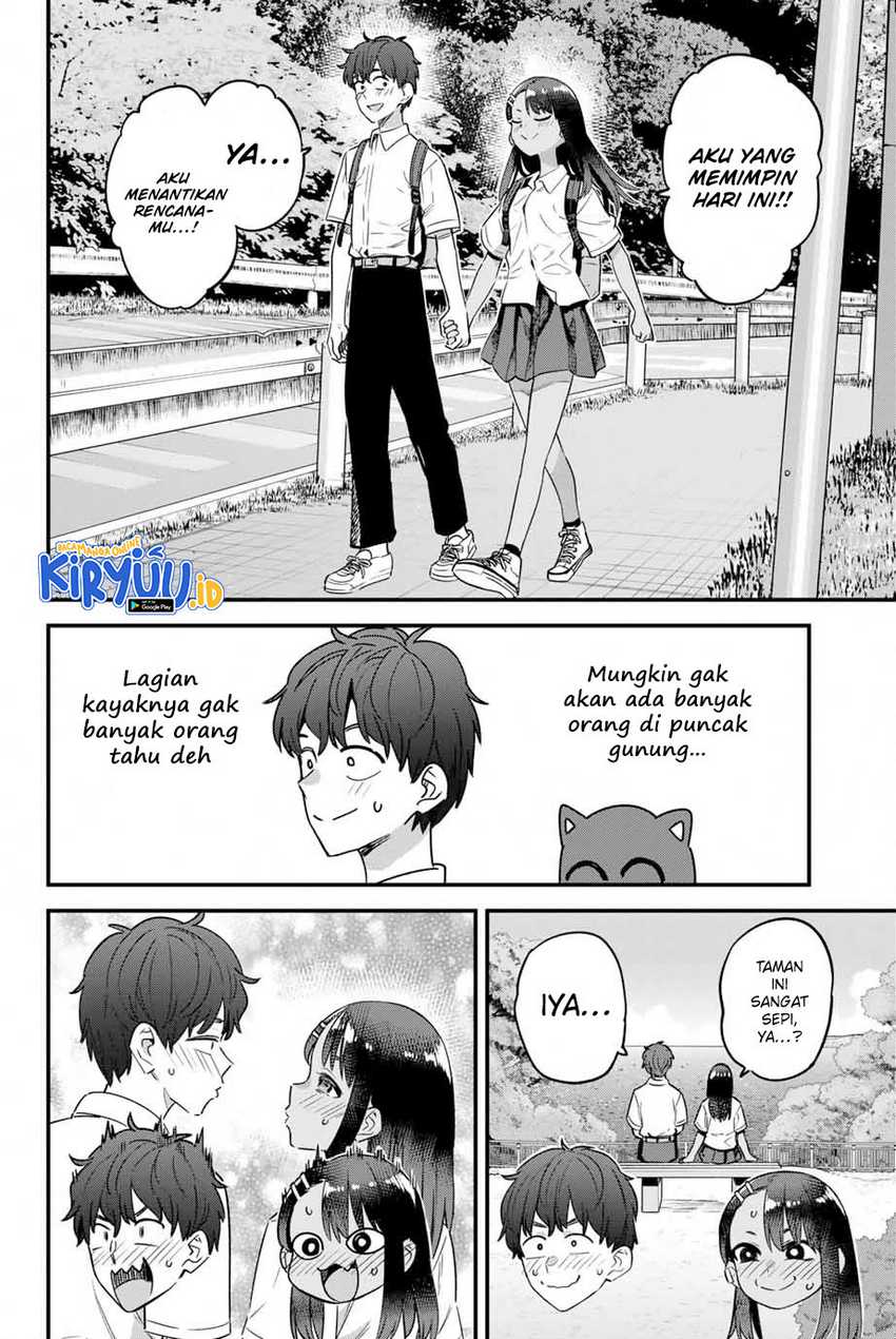 image-komik-ijiranaide-nagatoro-san-chapter-147-7/25