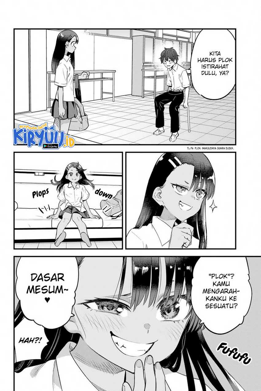 image-komik-ijiranaide-nagatoro-san-chapter-147-17/25