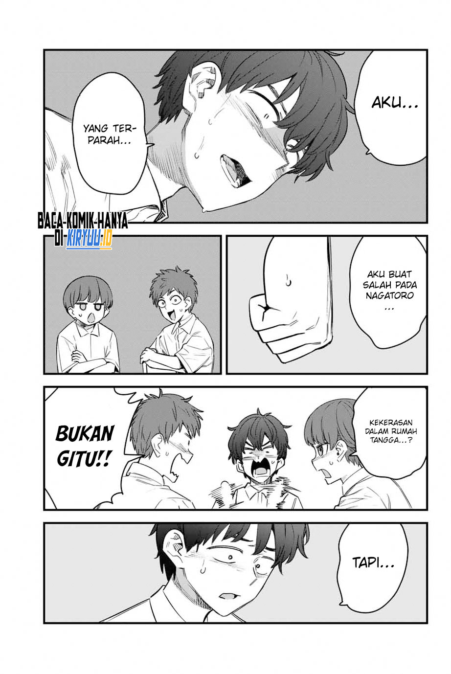 image-komik-ijiranaide-nagatoro-san-chapter-150-8/29