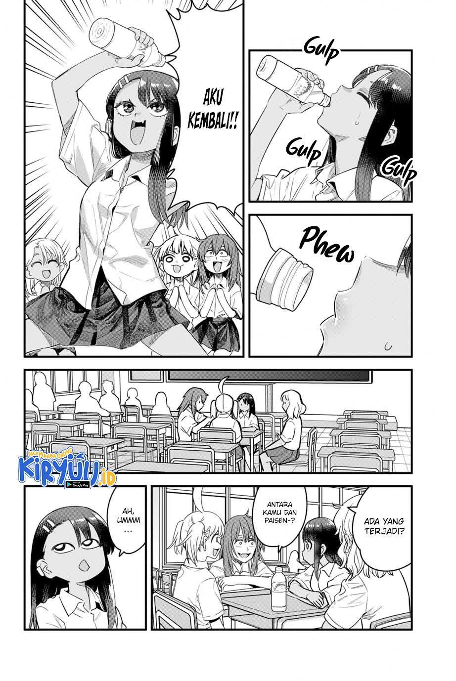 image-komik-ijiranaide-nagatoro-san-chapter-150-11/29