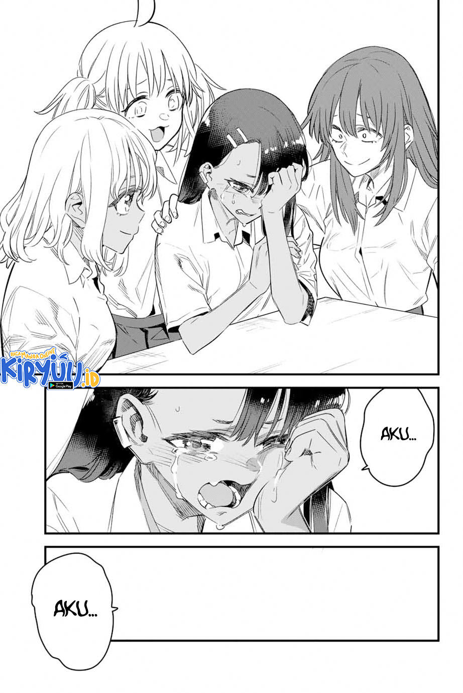 image-komik-ijiranaide-nagatoro-san-chapter-150-16/29