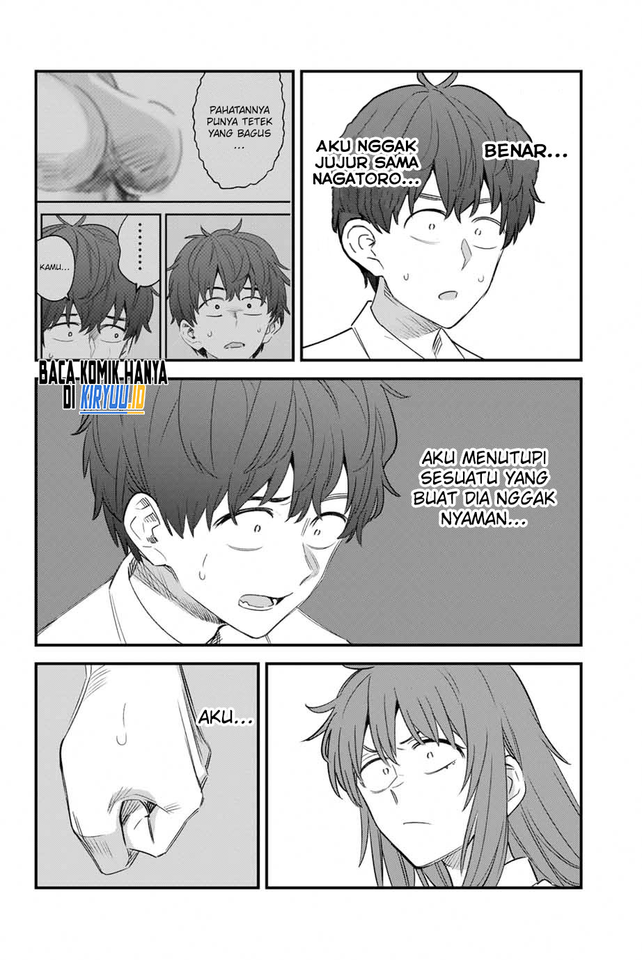 image-komik-ijiranaide-nagatoro-san-chapter-150-23/29