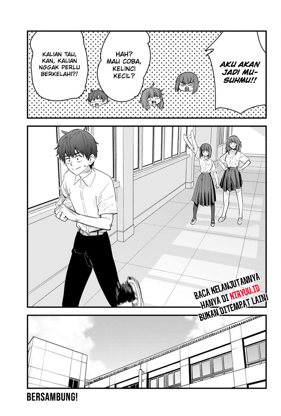 image-komik-ijiranaide-nagatoro-san-chapter-150-28/29