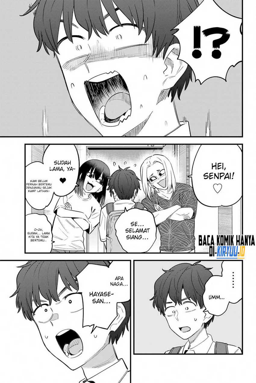 image-komik-ijiranaide-nagatoro-san-chapter-151-6/31