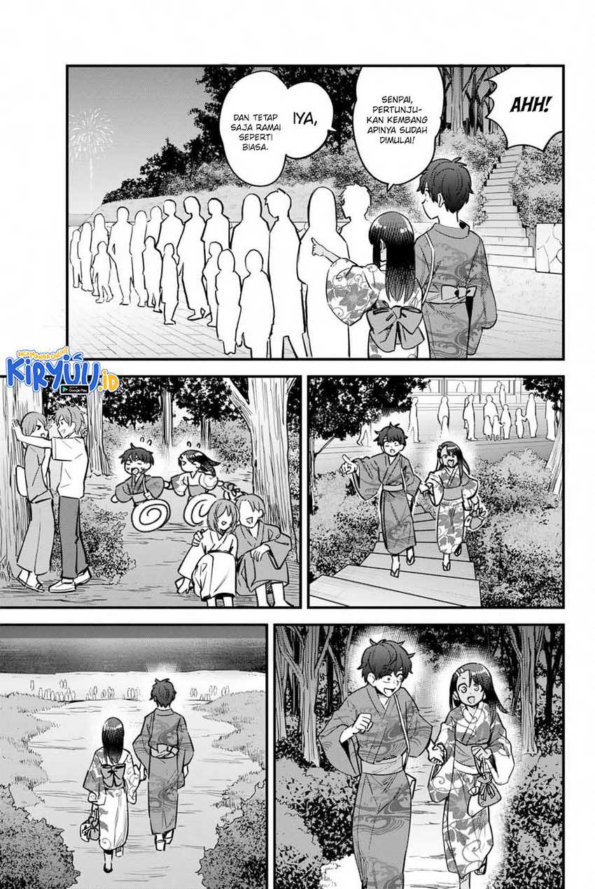 image-komik-ijiranaide-nagatoro-san-chapter-152-14/28