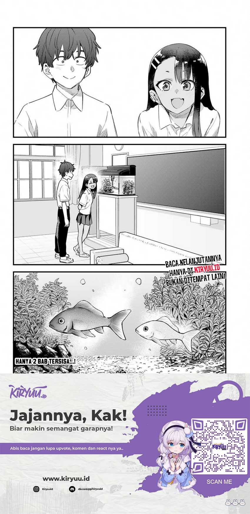 image-komik-ijiranaide-nagatoro-san-chapter-152-27/28