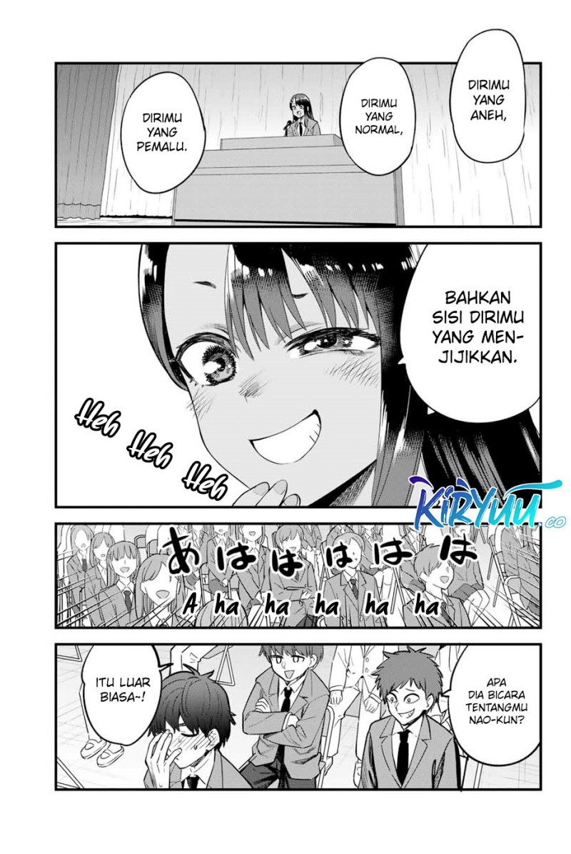 image-komik-ijiranaide-nagatoro-san-chapter-154-14/42