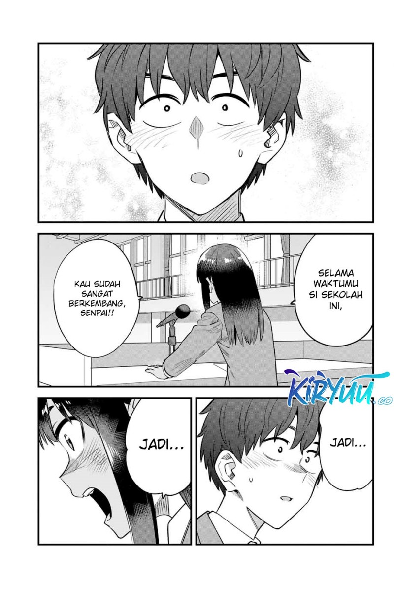 image-komik-ijiranaide-nagatoro-san-chapter-154-16/42