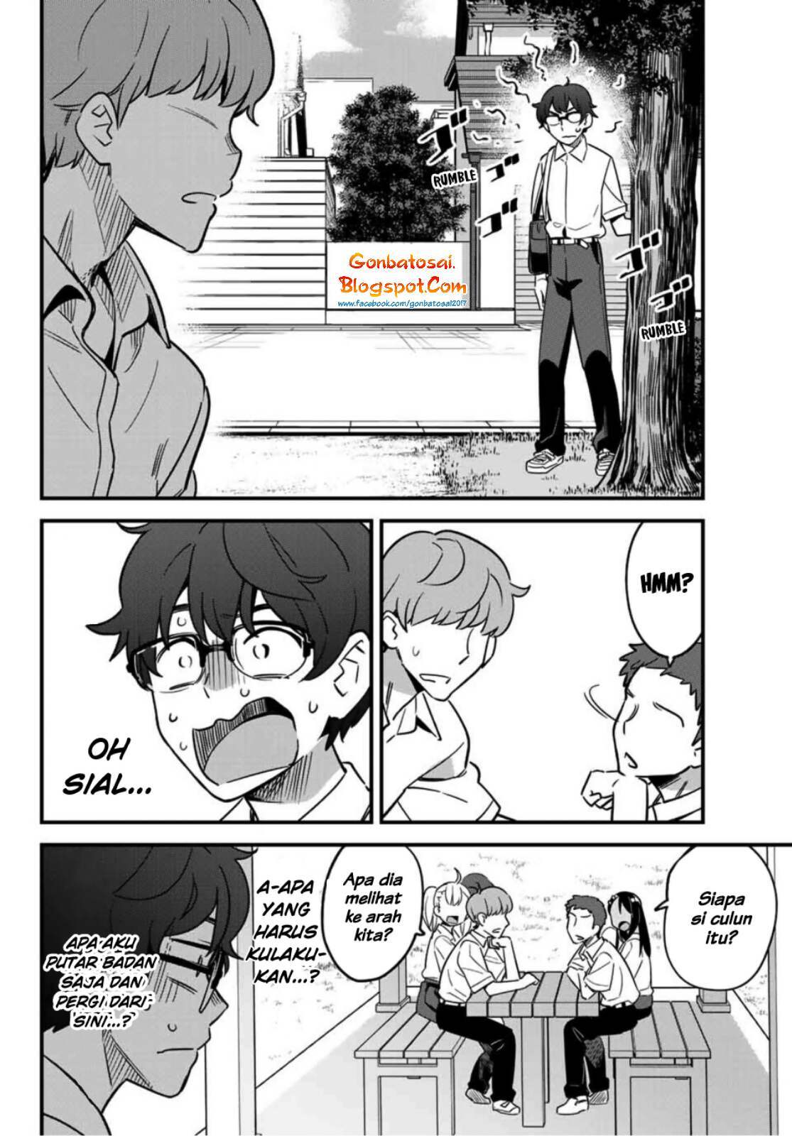 image-komik-ijiranaide-nagatoro-san-chapter-27-8/21