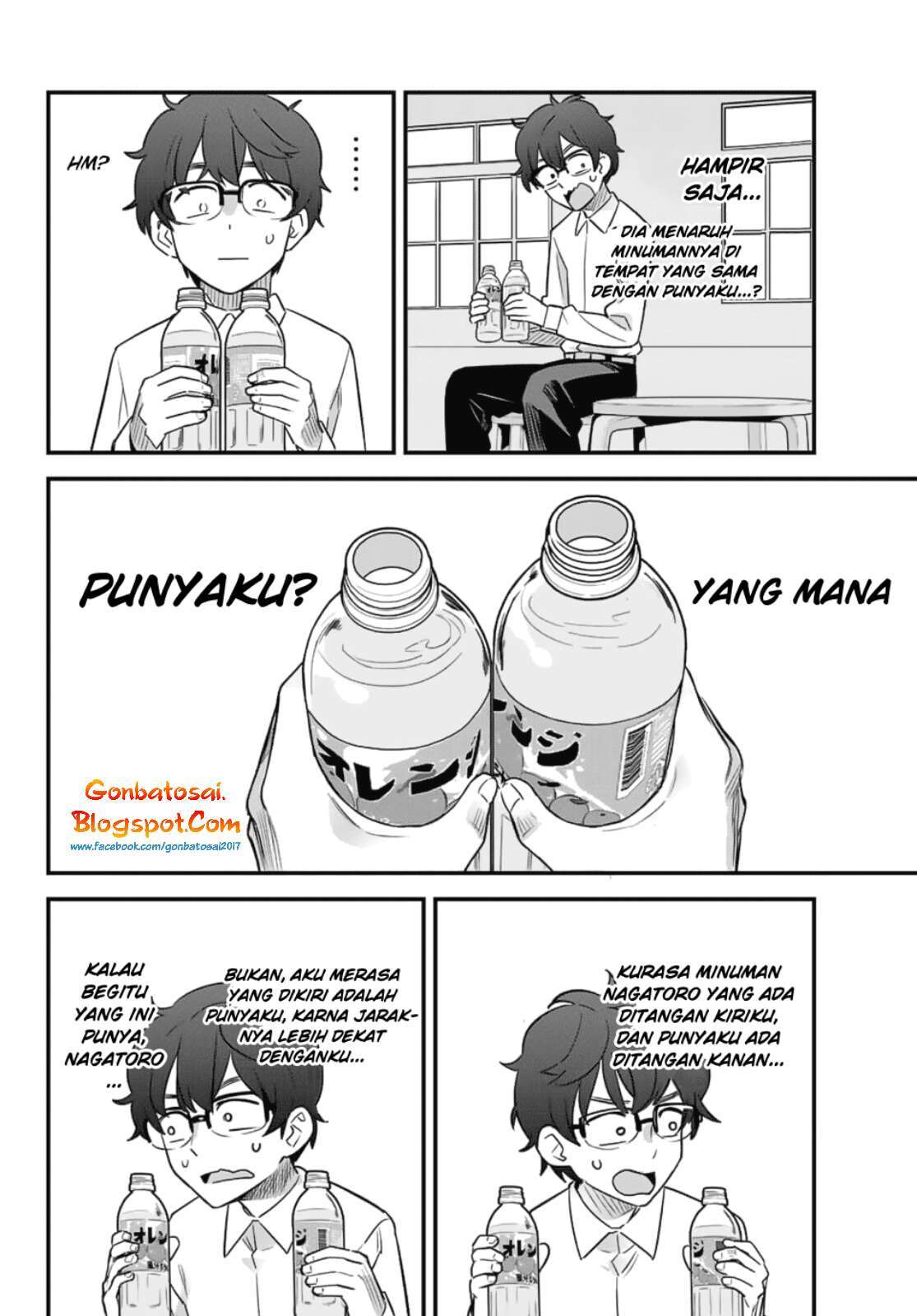 image-komik-ijiranaide-nagatoro-san-chapter-31-6/18
