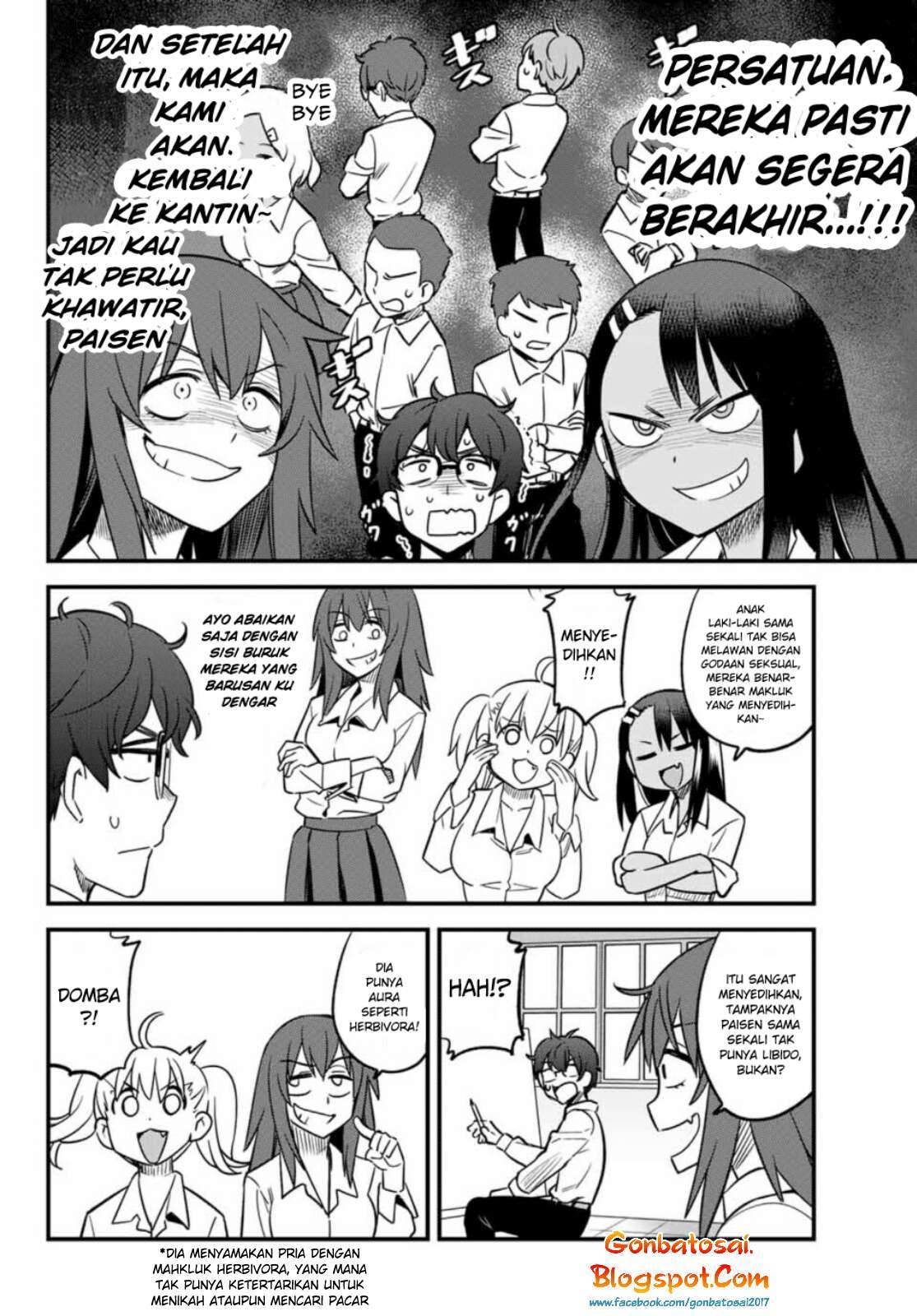 image-komik-ijiranaide-nagatoro-san-chapter-32-6/23