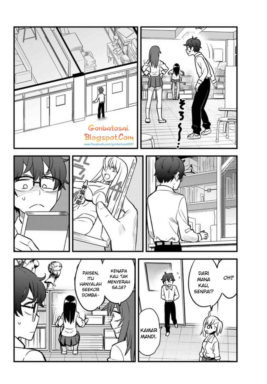 image-komik-ijiranaide-nagatoro-san-chapter-32-17/23