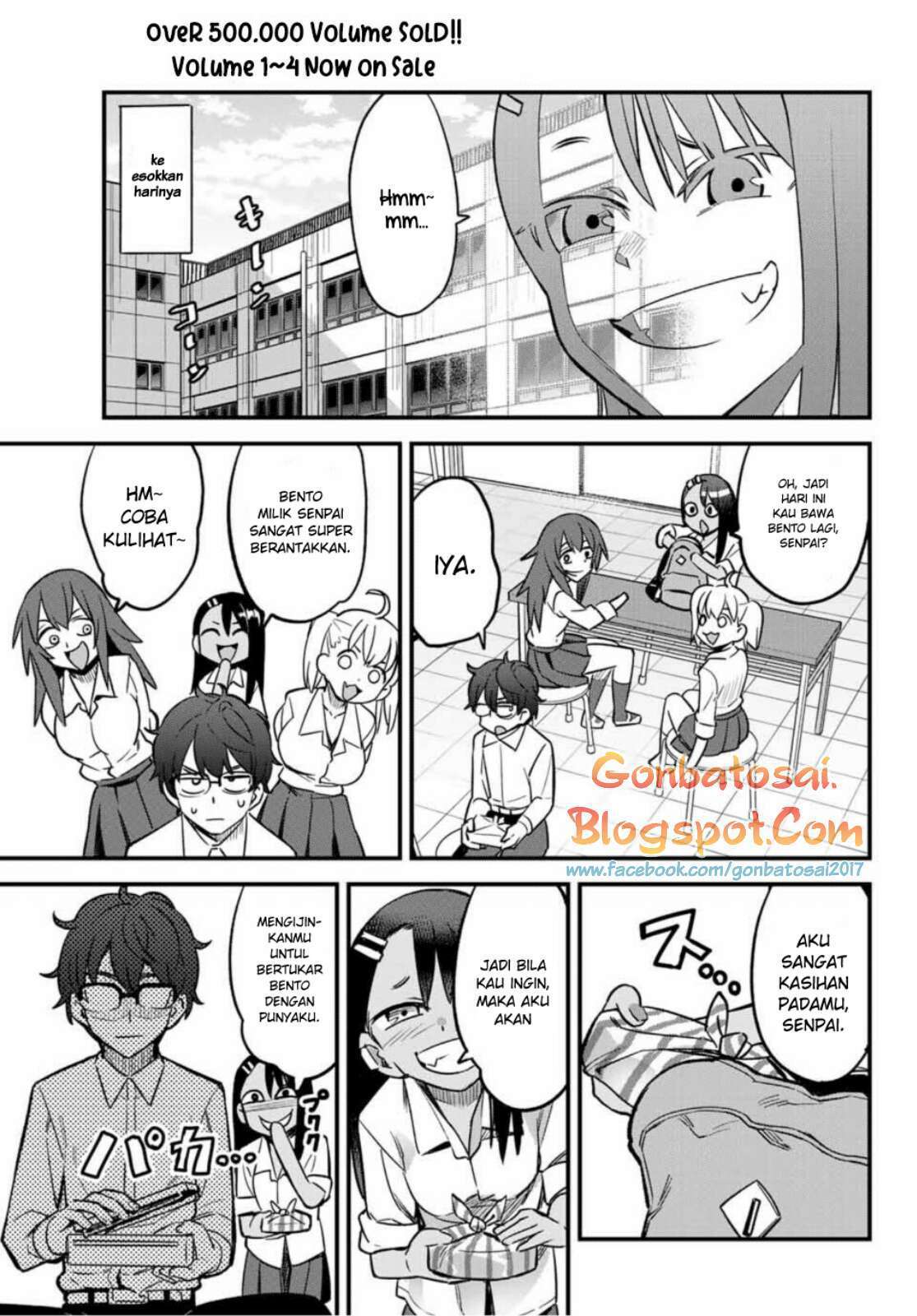 image-komik-ijiranaide-nagatoro-san-chapter-33-4/22