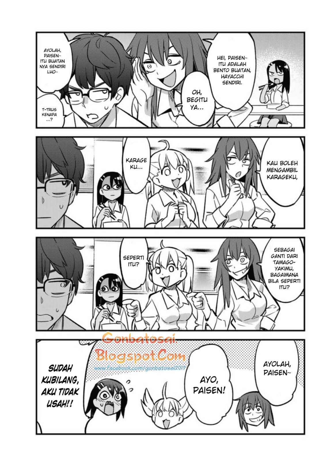 image-komik-ijiranaide-nagatoro-san-chapter-33-11/22