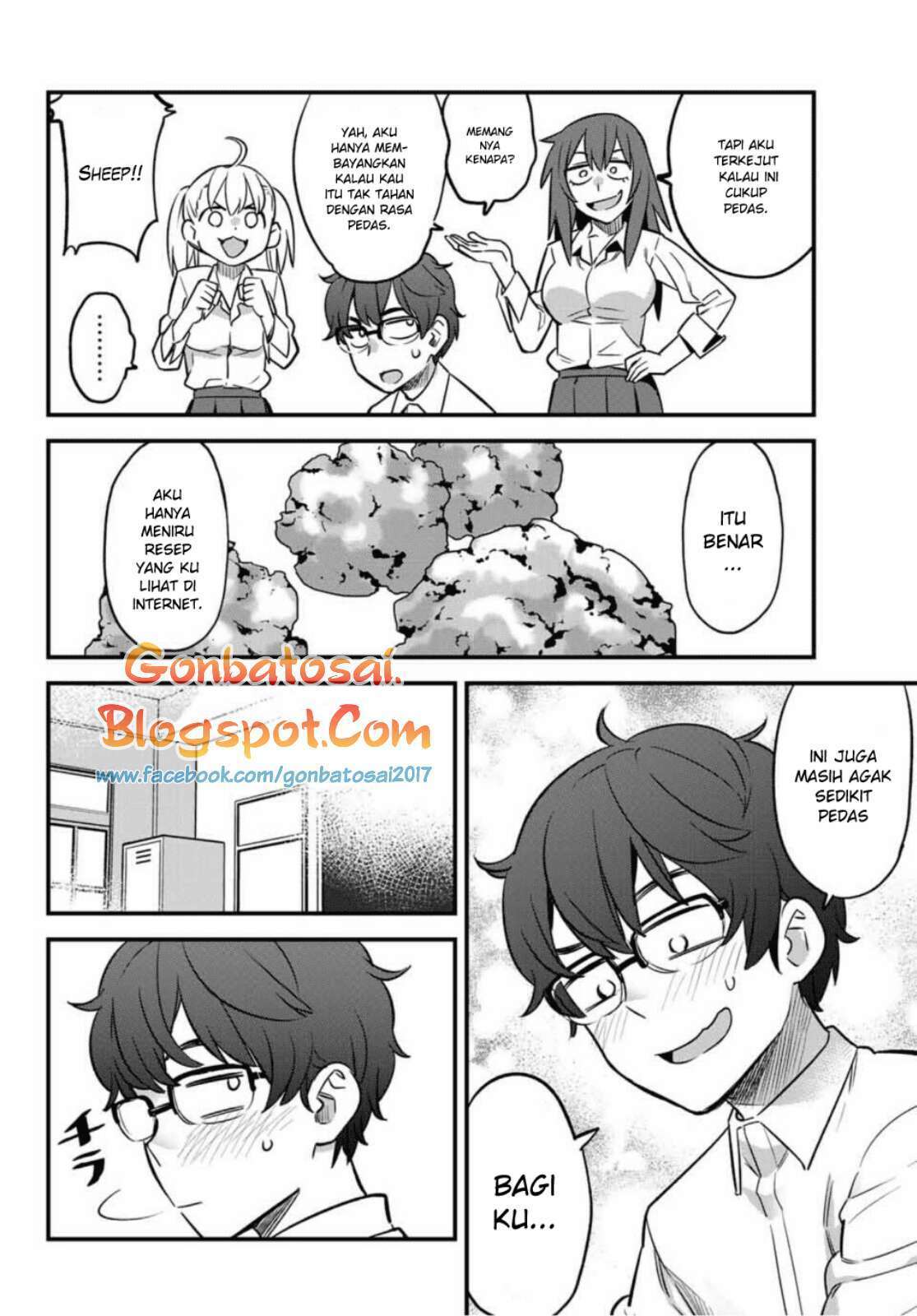 image-komik-ijiranaide-nagatoro-san-chapter-33-14/22