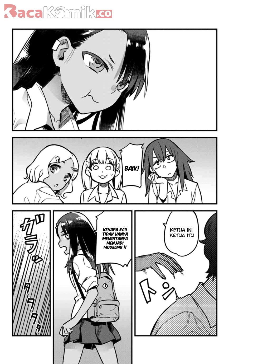image-komik-ijiranaide-nagatoro-san-chapter-40-8/21