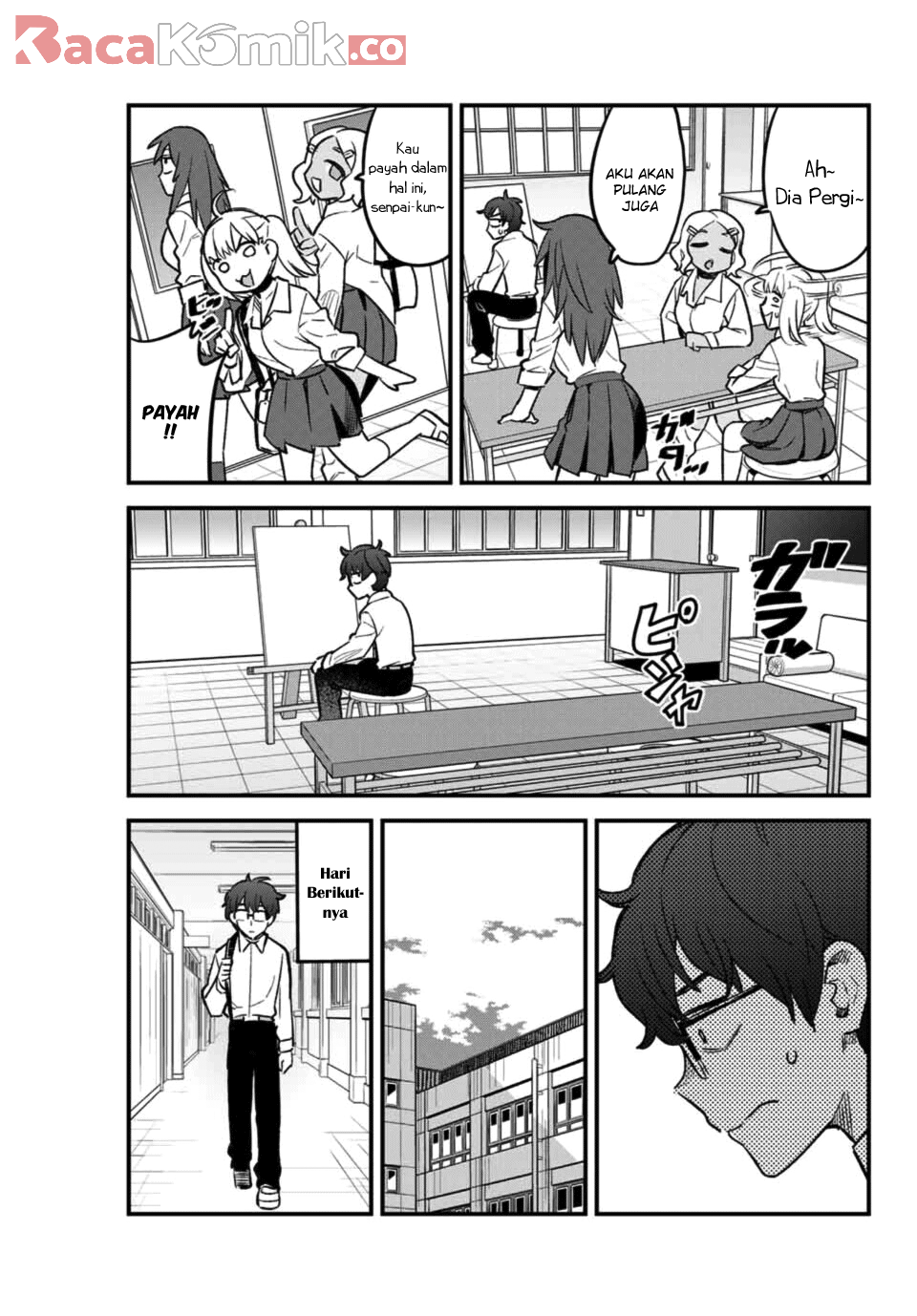image-komik-ijiranaide-nagatoro-san-chapter-40-9/21