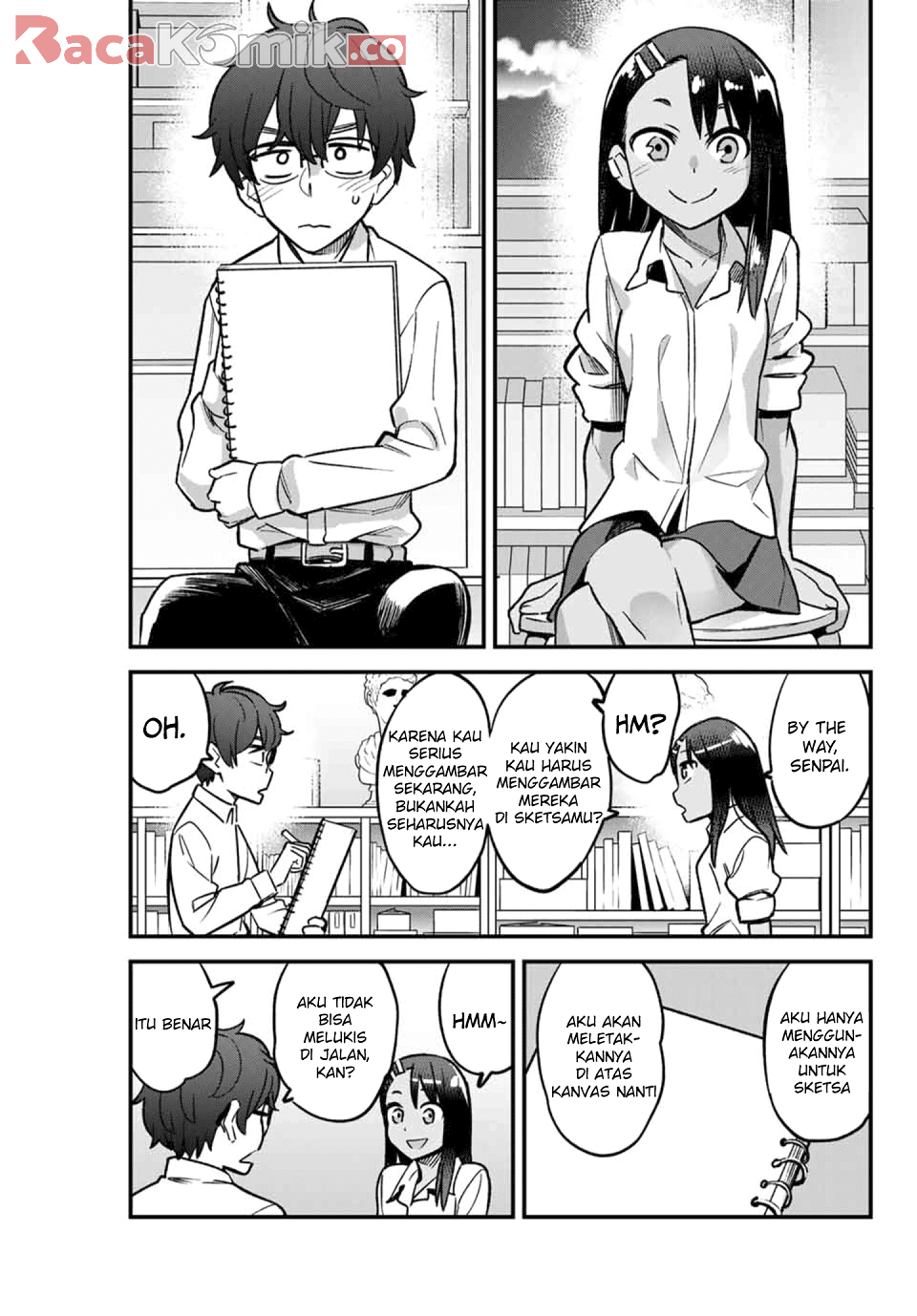 image-komik-ijiranaide-nagatoro-san-chapter-42-8/20