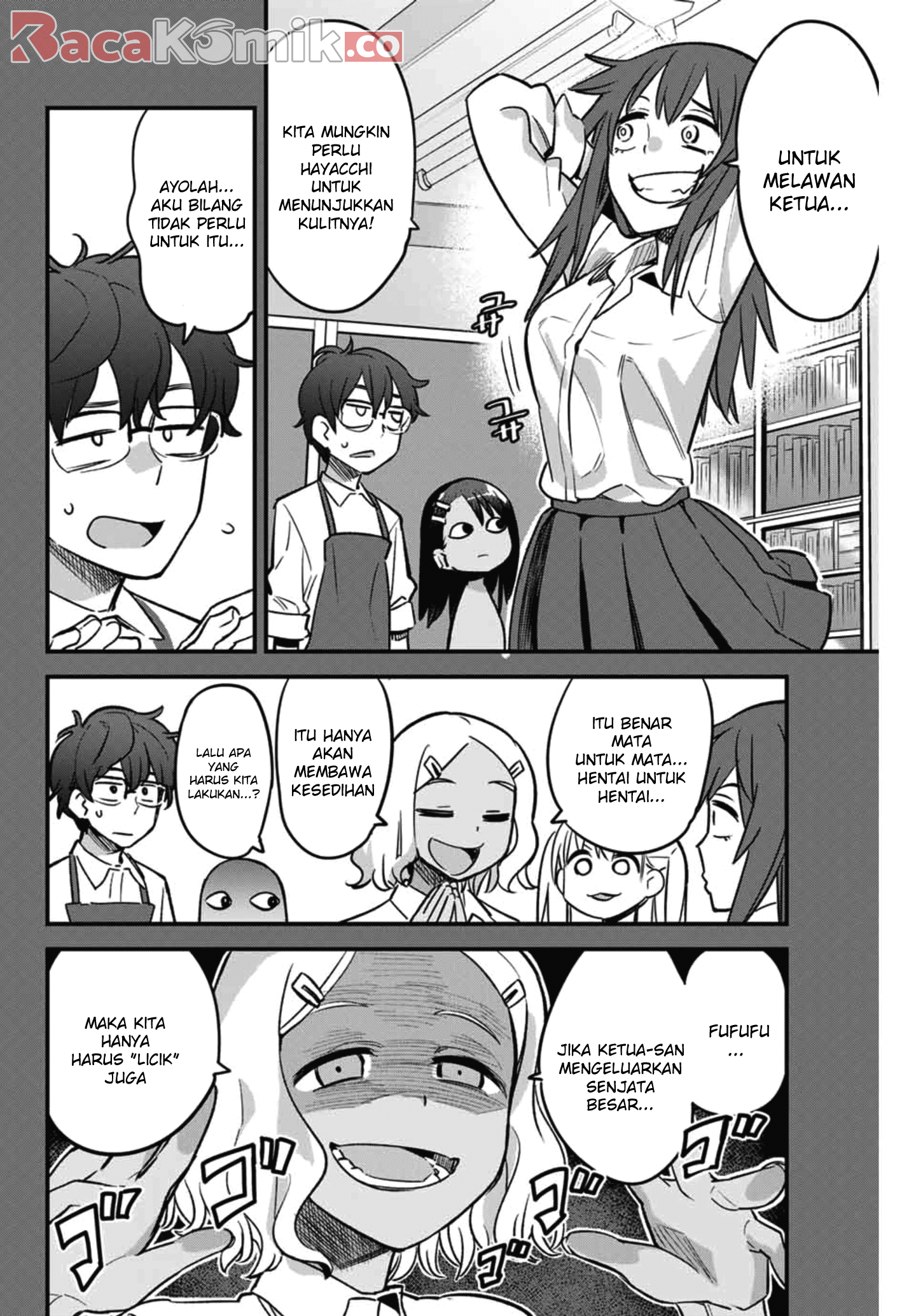 image-komik-ijiranaide-nagatoro-san-chapter-43-11/21