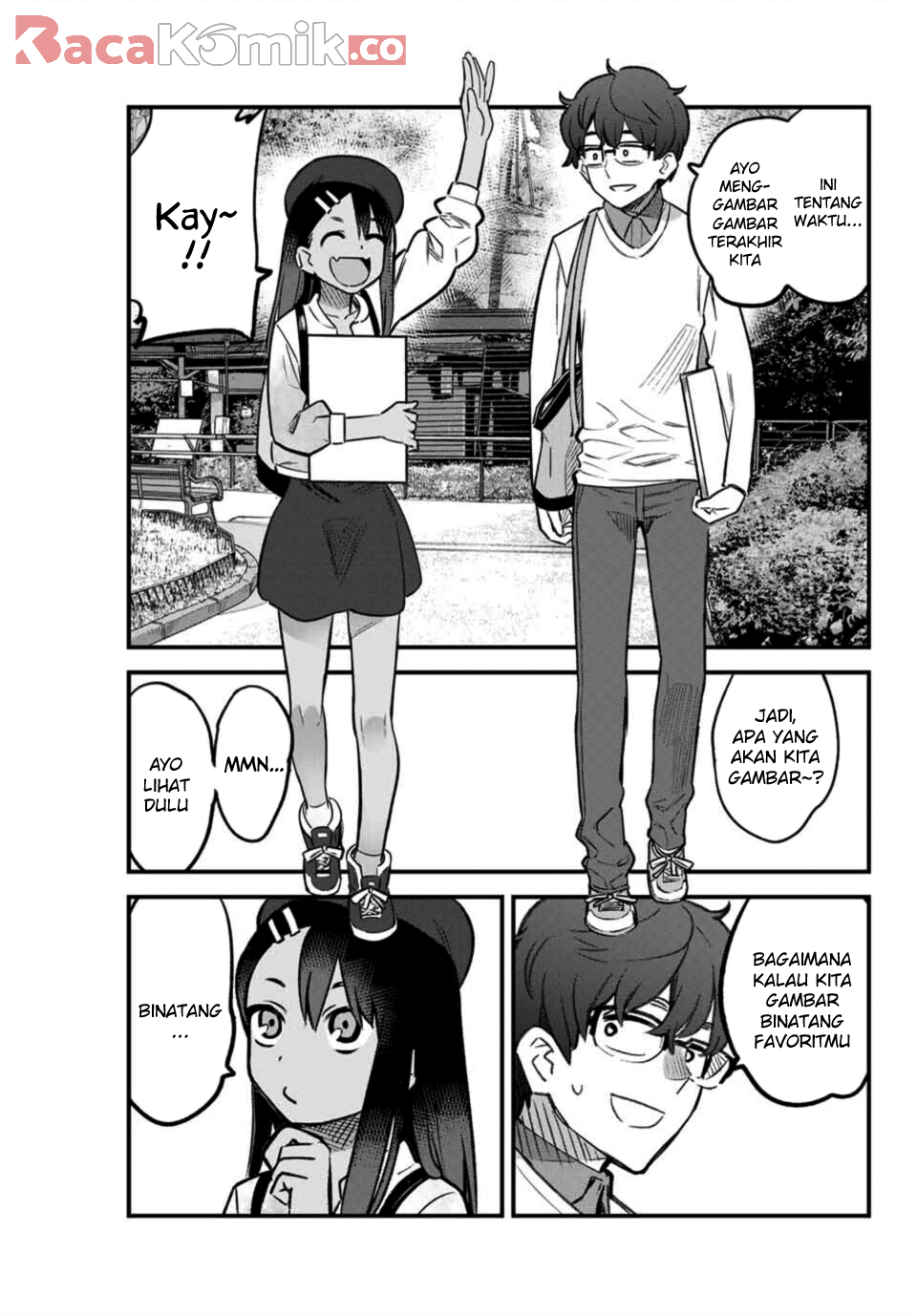 image-komik-ijiranaide-nagatoro-san-chapter-52-11/21