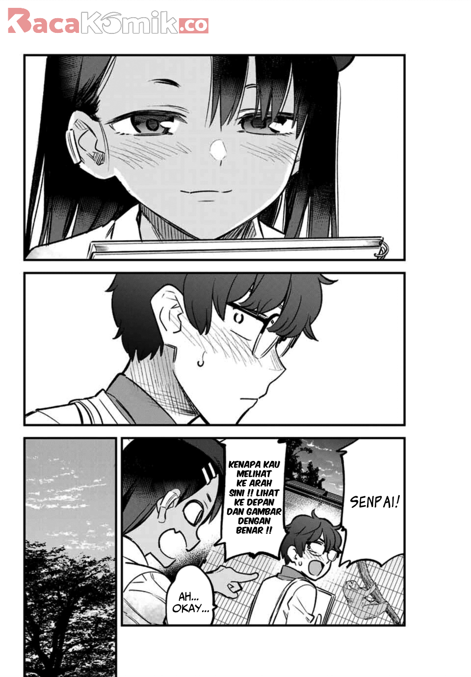 image-komik-ijiranaide-nagatoro-san-chapter-52-14/21
