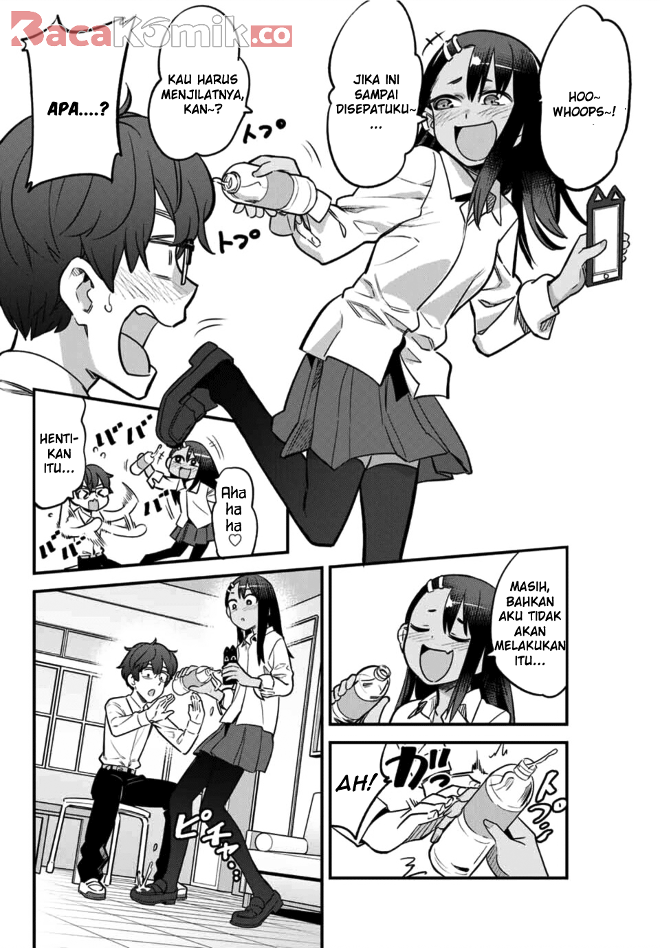 image-komik-ijiranaide-nagatoro-san-chapter-54-14/19