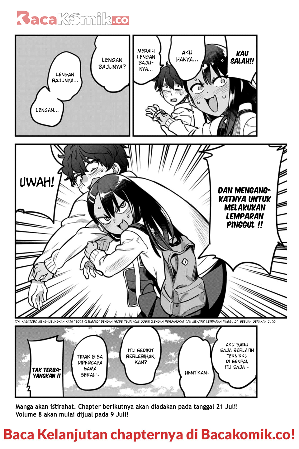 image-komik-ijiranaide-nagatoro-san-chapter-63-14/16