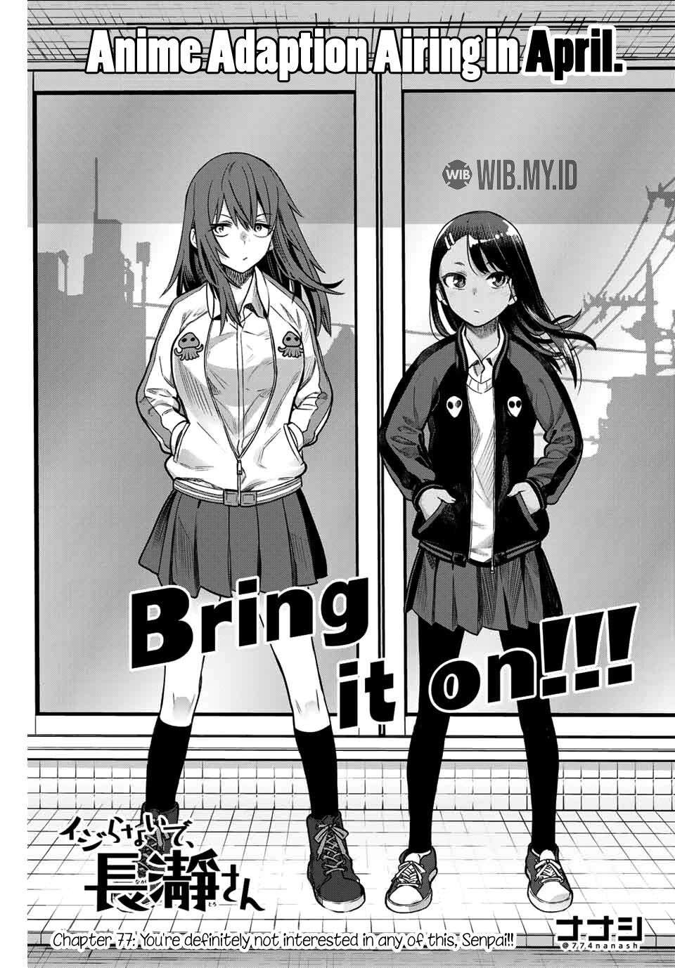 image-komik-ijiranaide-nagatoro-san-chapter-77-1/20
