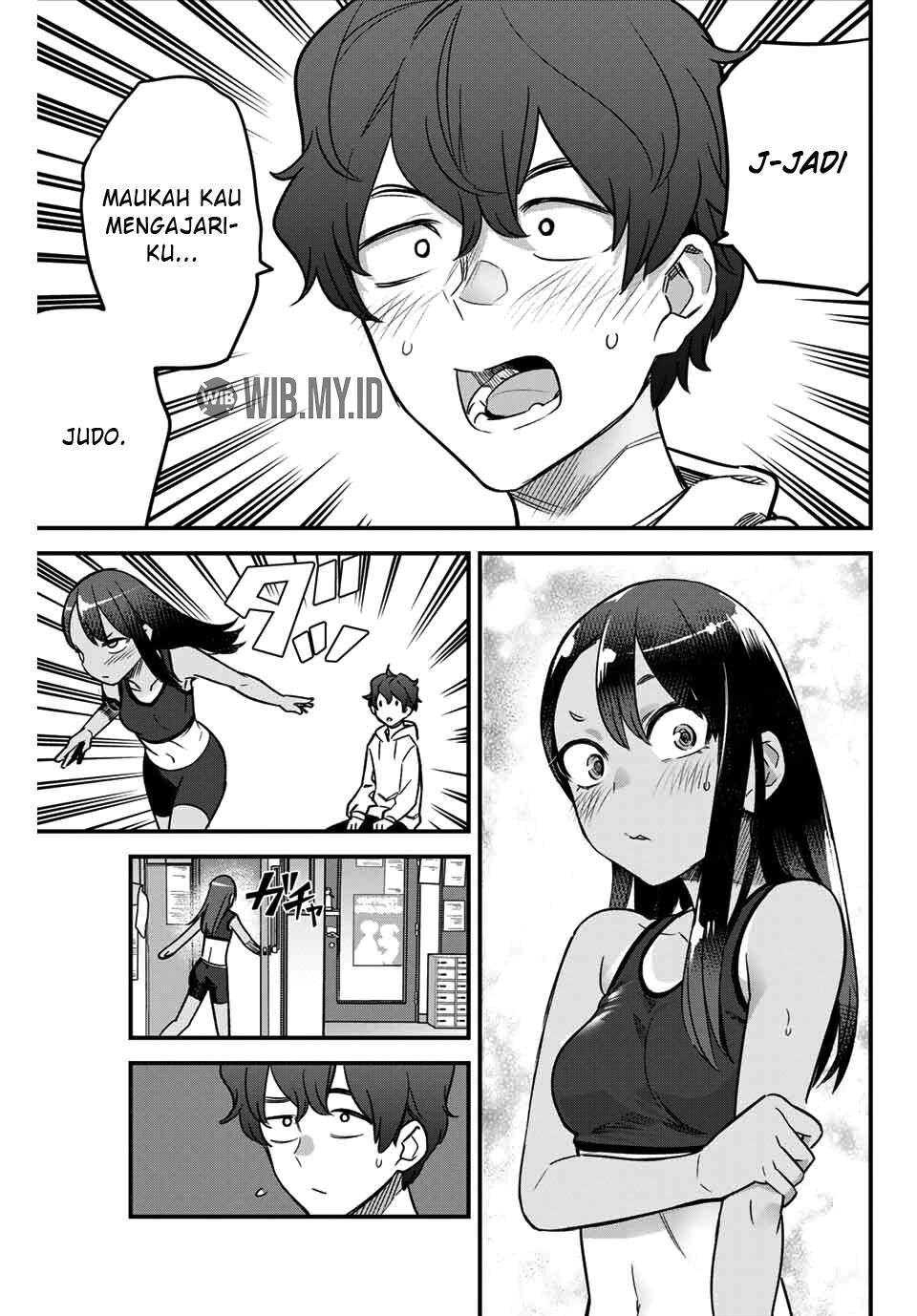 image-komik-ijiranaide-nagatoro-san-chapter-77-11/20