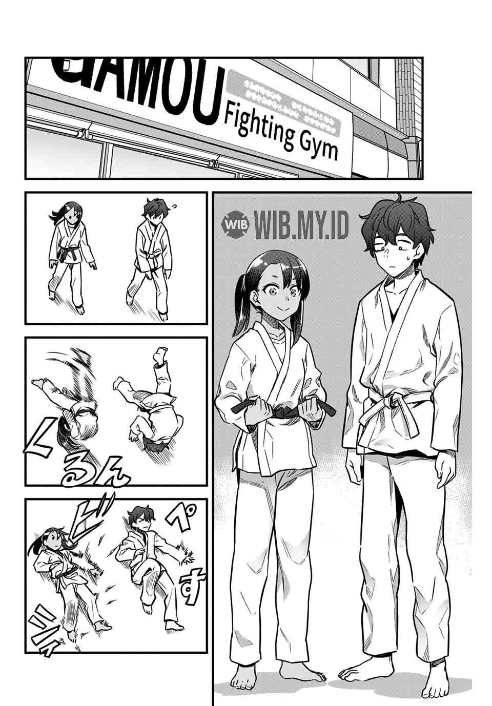 image-komik-ijiranaide-nagatoro-san-chapter-77-14/20