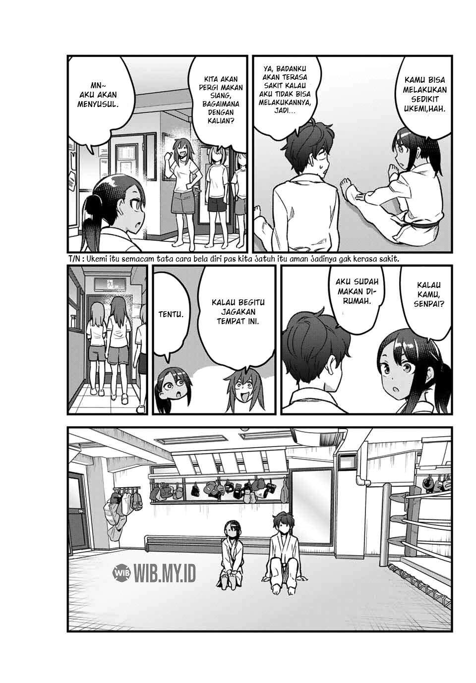 image-komik-ijiranaide-nagatoro-san-chapter-77-15/20