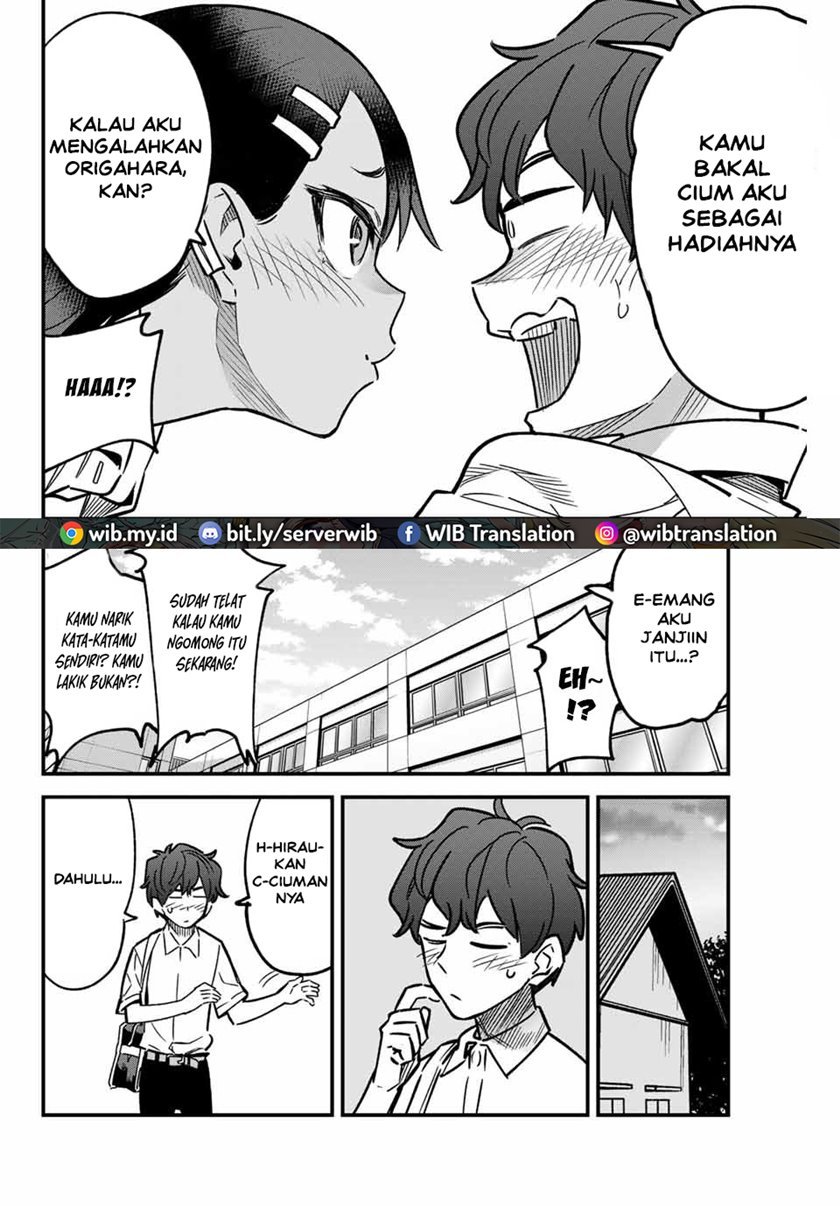 image-komik-ijiranaide-nagatoro-san-chapter-95-5/18