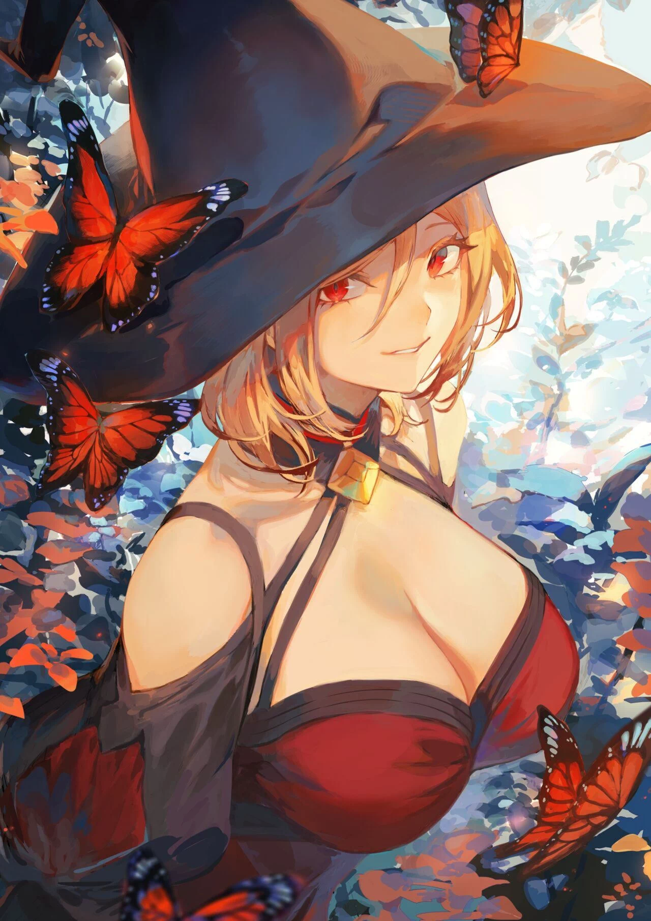 image-komik-ikusa-otome-to-ikusa-goto-chapter-onna-mahoutsukai-hen-141/144