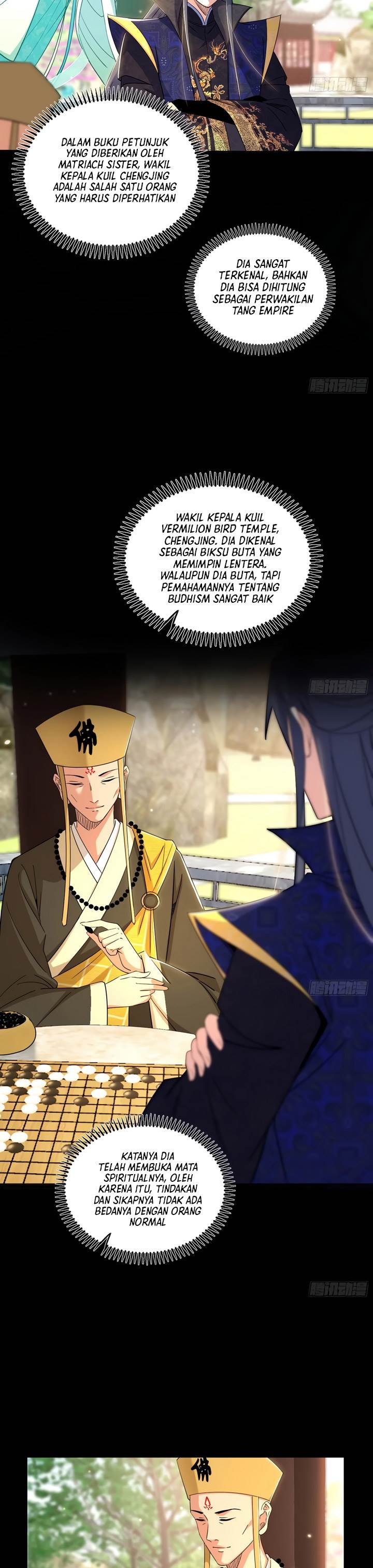 image-komik-im-an-evil-god-chapter-431-3/32