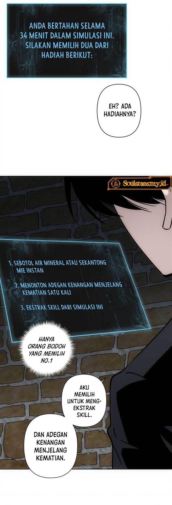 image-komik-im-being-hunted-by-my-girlfriend-chapter-1-15/36