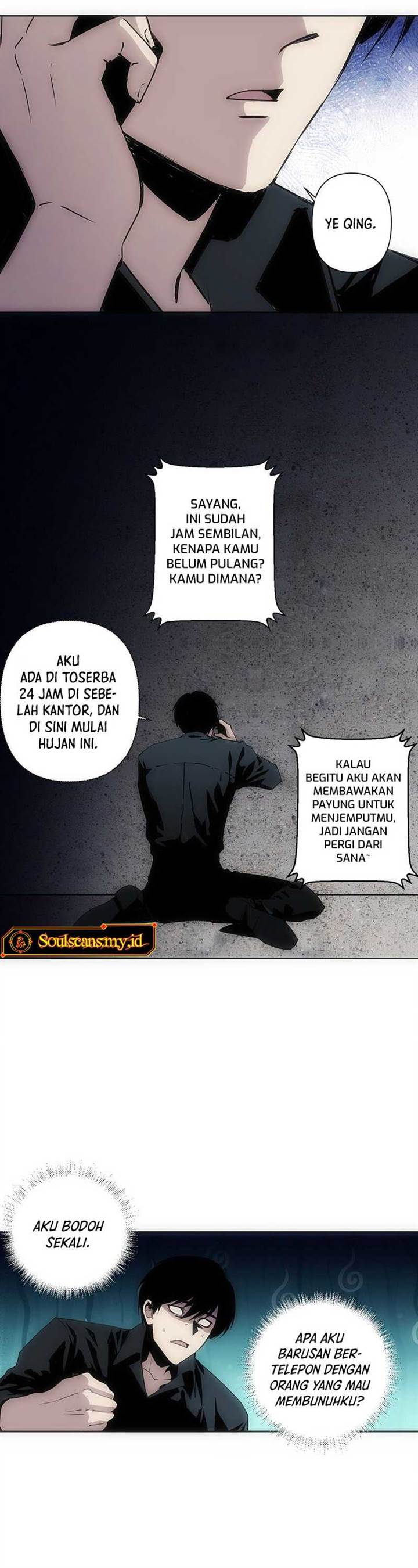 image-komik-im-being-hunted-by-my-girlfriend-chapter-1-20/36