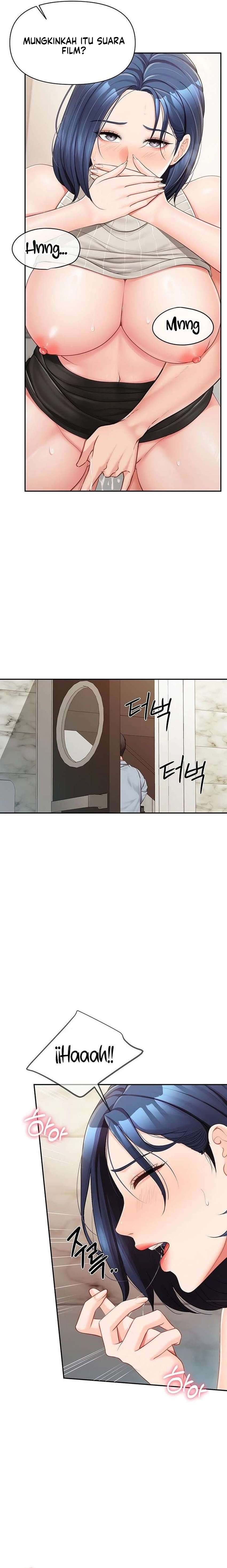 image-komik-im-the-only-man-on-the-military-base-chapter-14-13/23